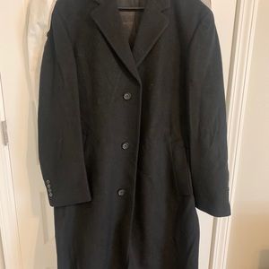 Chaps woman’s trench coat